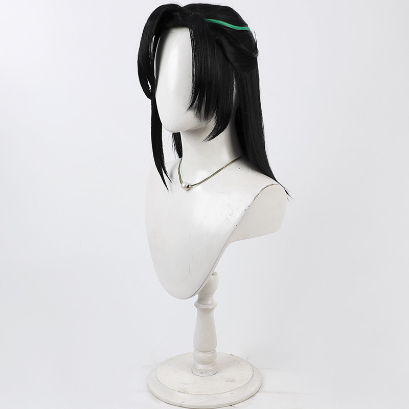 Perruque de cosplay Sasanuki T - Synthetic Wigs avis et prix