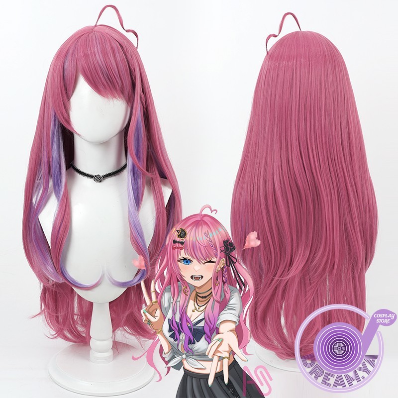 Kuramochi Meruto Cosplay perru - Synthetic Wigs avis et prix